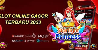 Download Slot Gacor Terpercaya 2023 Terbaru Indonesia Terbaru