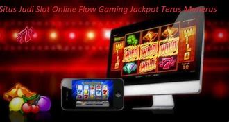 Gas Jp Terus Menerus Slot Online Terpercaya