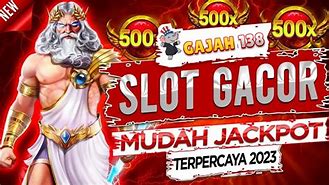 Info Slot Gacor Hari Ini Panglima Zeus Hari Ini Pola Gacor