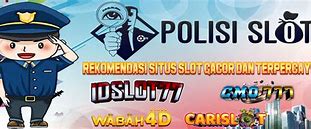 Logo Indo Polisi Slot 777 Keren Terbaru 2022 Terbaru