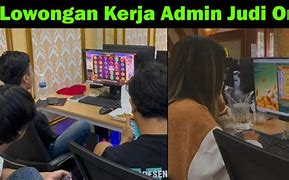 Lowongan Admin Slot 2022 Indonesia Di Jakarta Pusat Terbaru Youtube