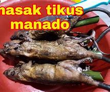 Makan Kucing Di Manado