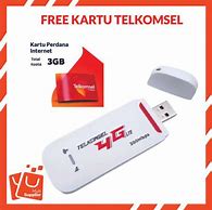 Modem Usb 4G Telkomsel Spesifikasi