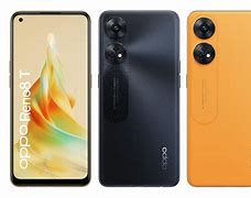 Oppo Reno 8 T Pro Harga Dan Spesifikasi