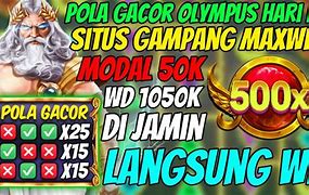 Pola Slot Gacor Hari Ini Aalk_Rrkg4S Youtube Channel Live