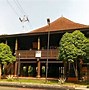 Rumah Adat Provinsi Lampung