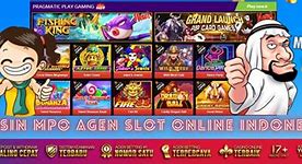 Situs Slot Mpo 19 Terpercaya 2024 Rok Online Download